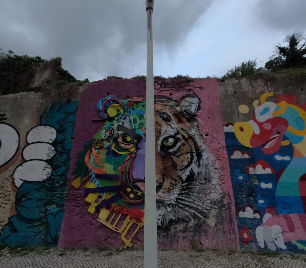 Street Art
